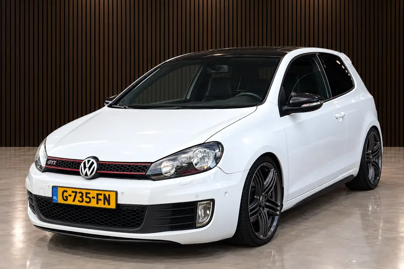 Volkswagen Golf (2011)