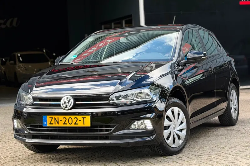 Volkswagen Polo (2019)