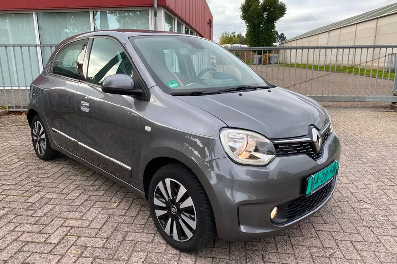 Renault Twingo (2021)