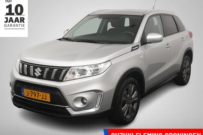 Suzuki Vitara (2020)
