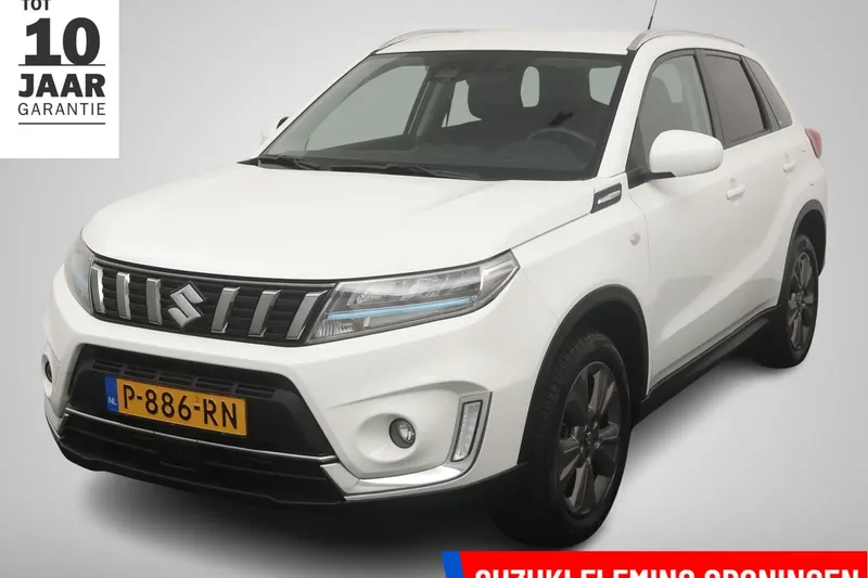 Suzuki Vitara (2022)