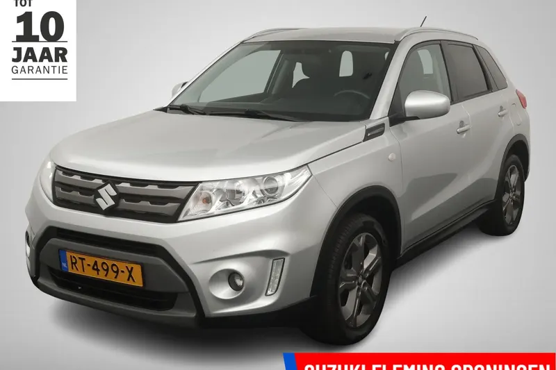 Suzuki Vitara (2017)