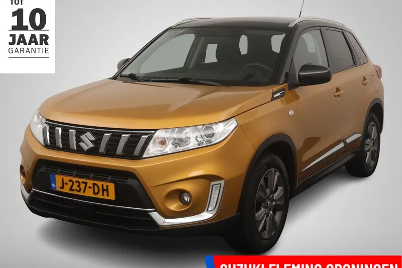 Suzuki Vitara (2020)