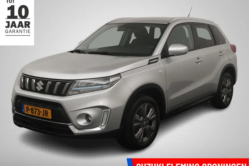 Suzuki Vitara (2021)