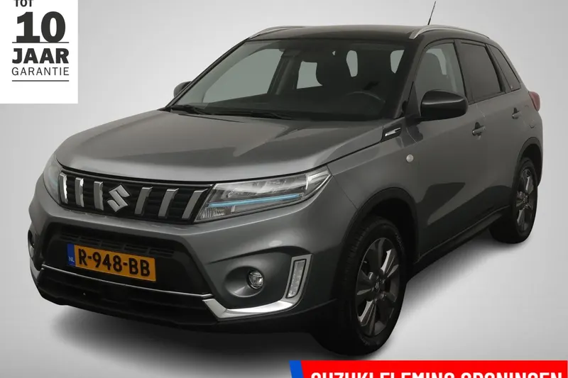 Suzuki Vitara (2022)