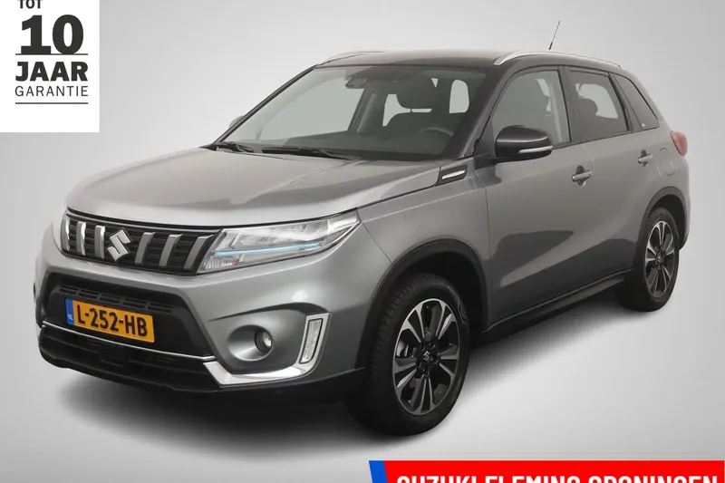 Suzuki Vitara (2021)