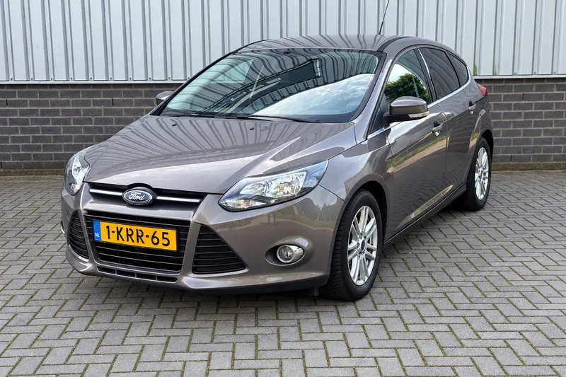 Ford Focus (2013)