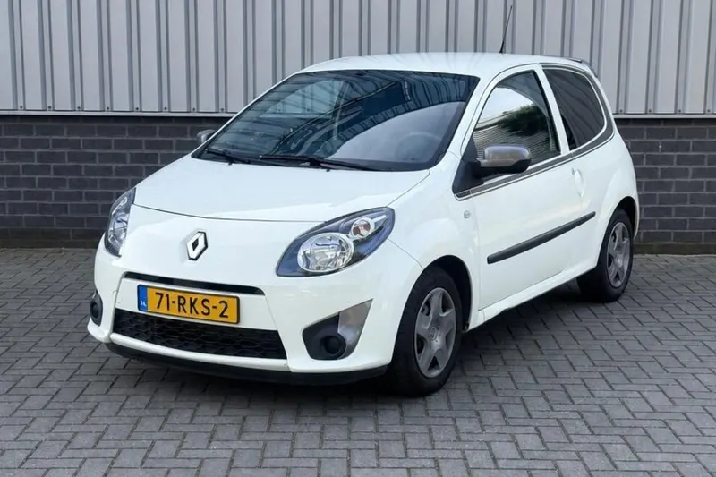 Renault Twingo (2011)