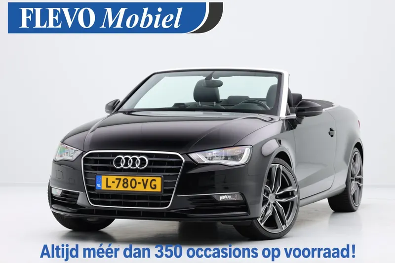 Audi A3 (2014)