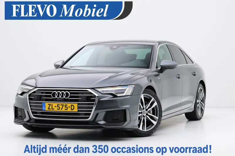 Audi A6 (2019)