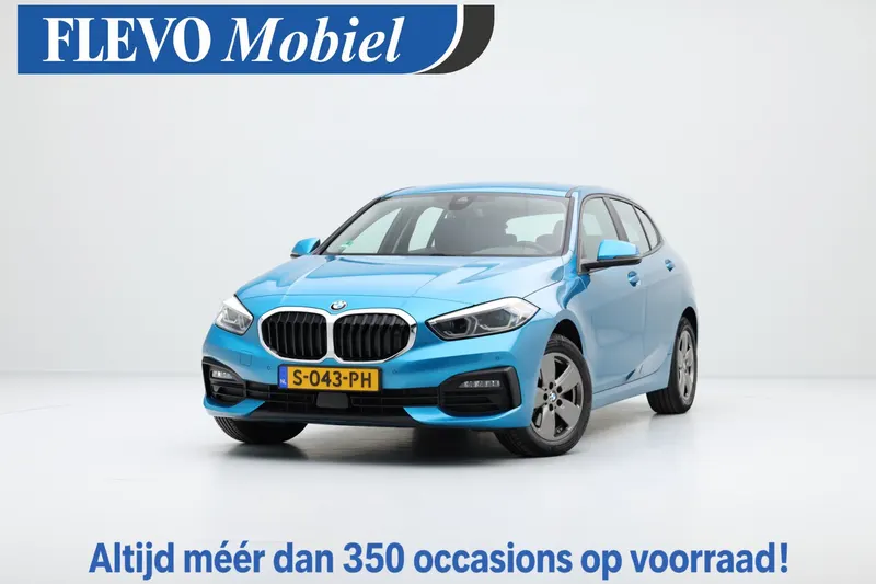 BMW 1-Serie (2023)