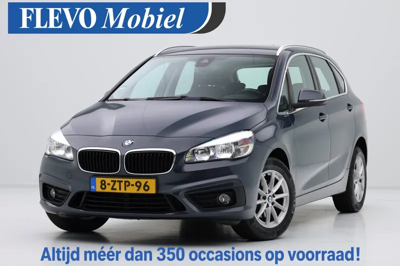 BMW 2-Serie Active Tourer (2015)