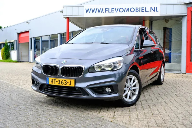 BMW 2-Serie Active Tourer (2023)