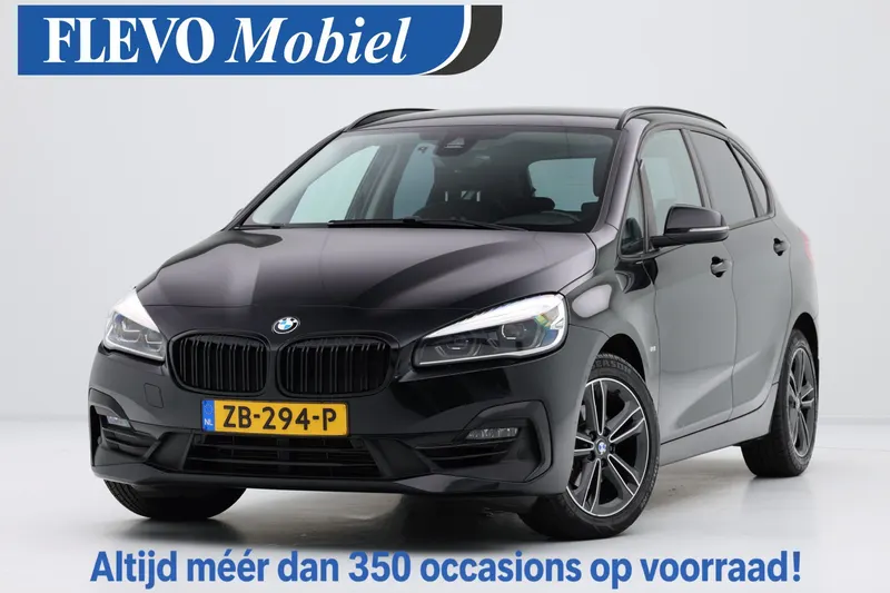 BMW 2-Serie Active Tourer (2019)