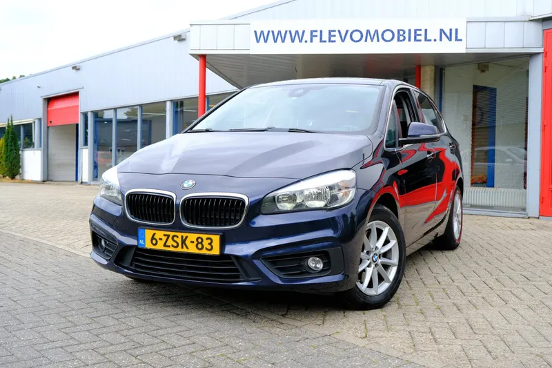 BMW 2-Serie Active Tourer (2015)