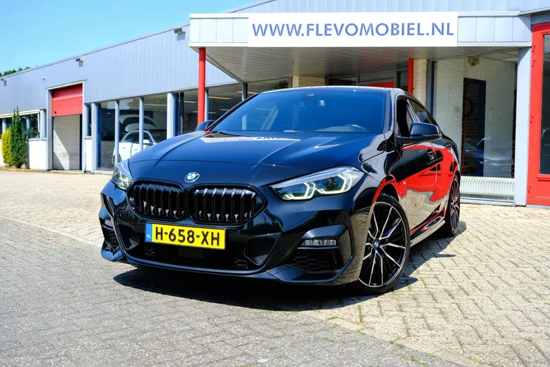 BMW 2-Serie Gran Coupé (2020)