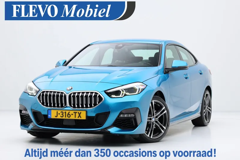 BMW 2-Serie Gran Coupé (2020)