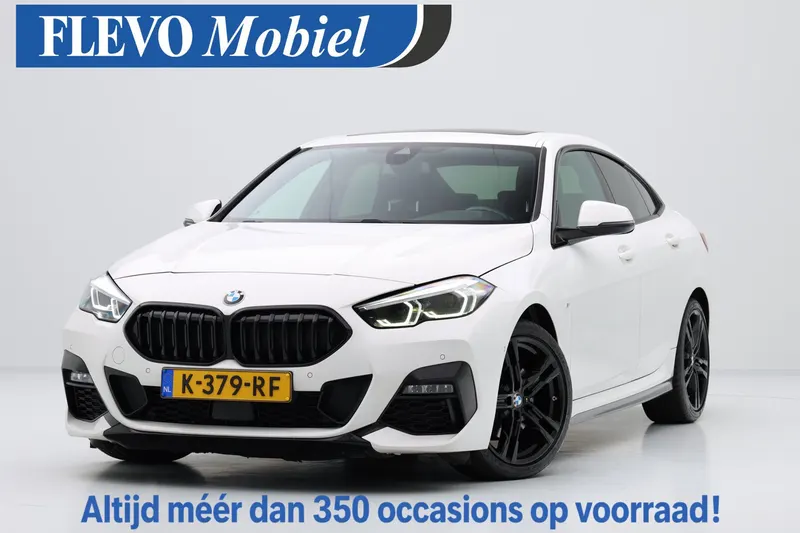 BMW 2-Serie Gran Coupé (2021)
