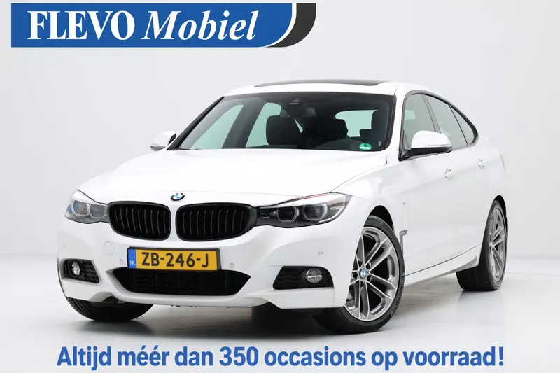 BMW 3-Serie (2019)
