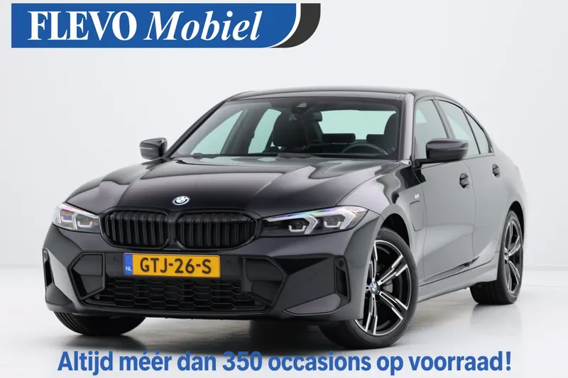 BMW 3-Serie (2024)