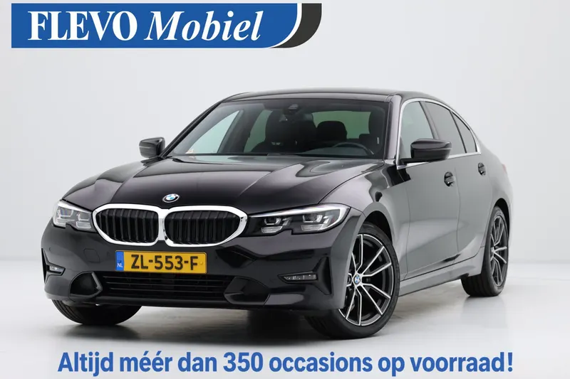 BMW 3-Serie (2019)
