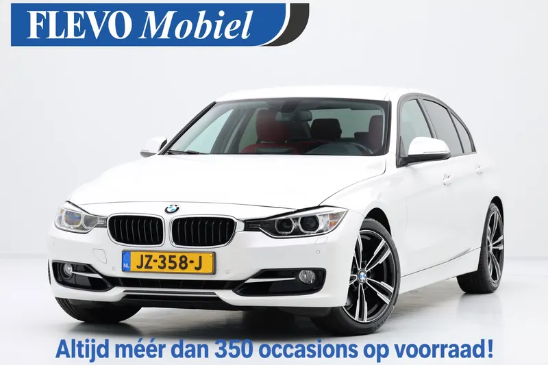 BMW 3-Serie (2013)