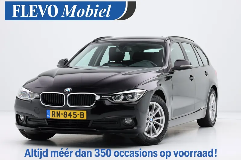 BMW 3-Serie (2018)