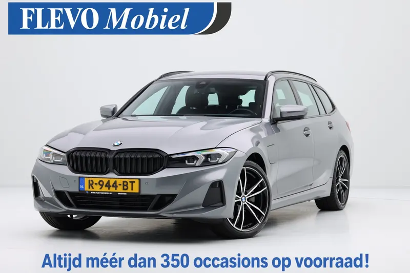 BMW 3-Serie (2022)