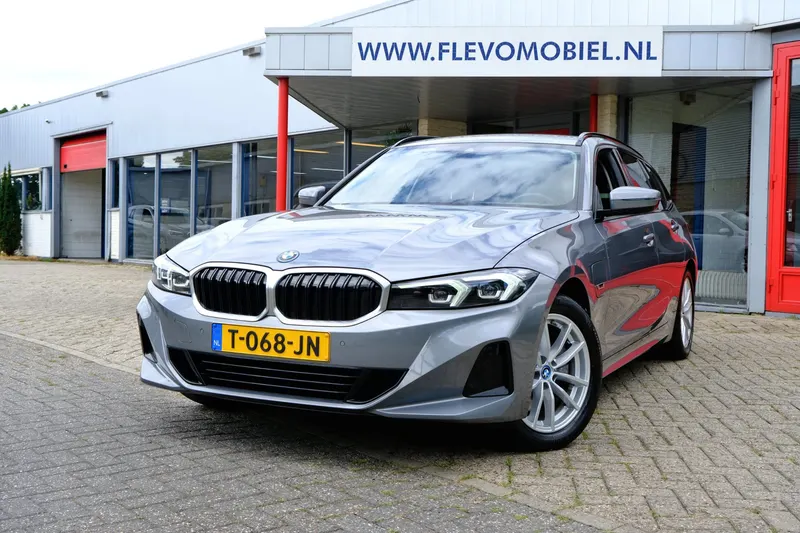 BMW 3-Serie (2023)