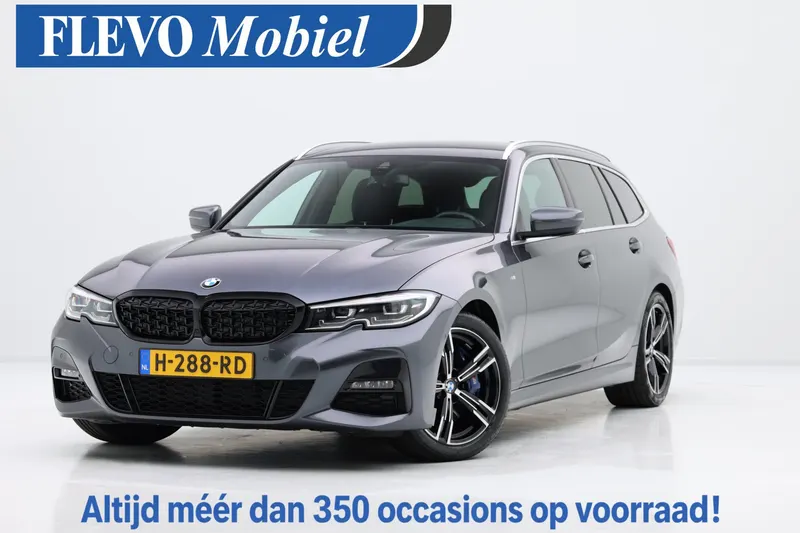 BMW 3-Serie (2020)