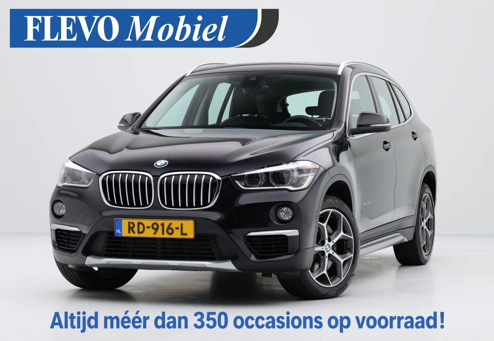 BMW X1 (2017) — foto 1
