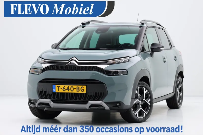Citroën C3 Aircross (2023)