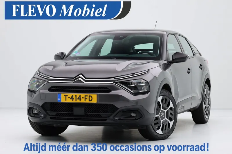 Citroën C4 (2023)
