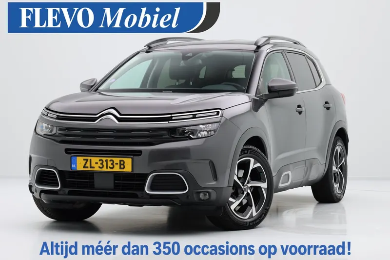Citroën C5 Aircross (2019)