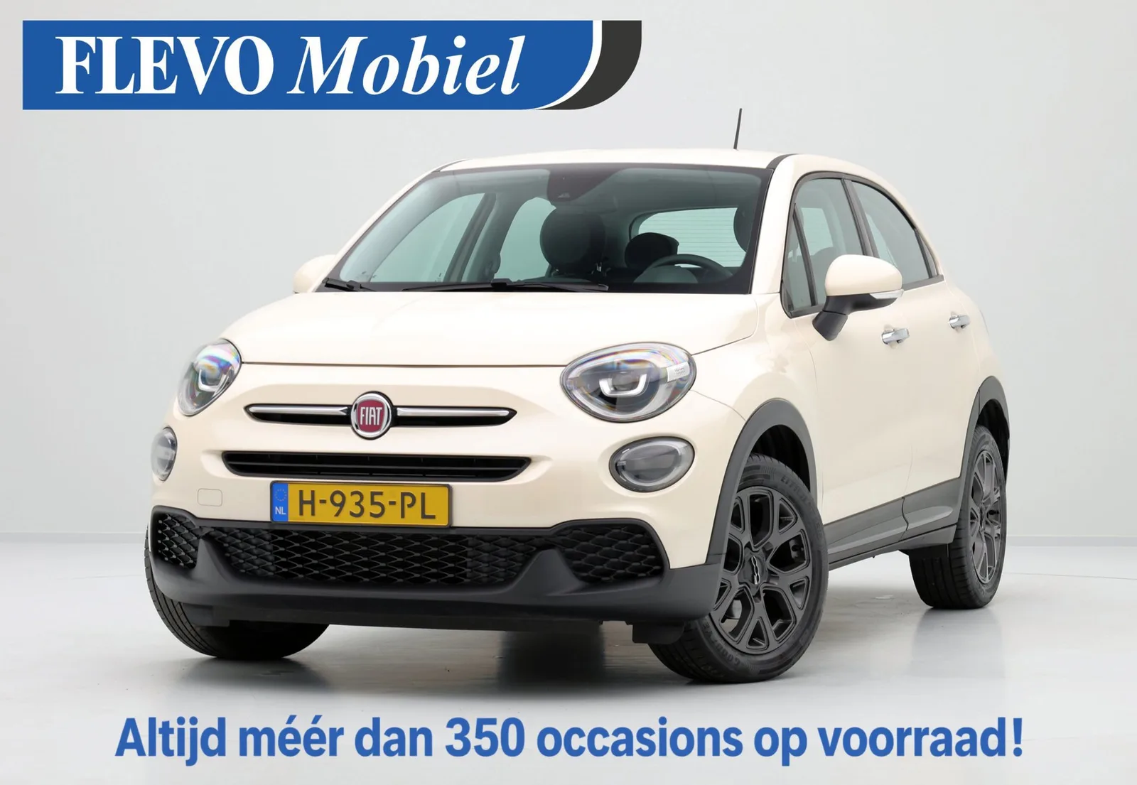 Fiat 500 (2020) — foto 1