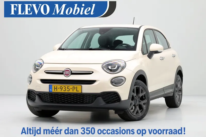 Fiat 500 (2020)