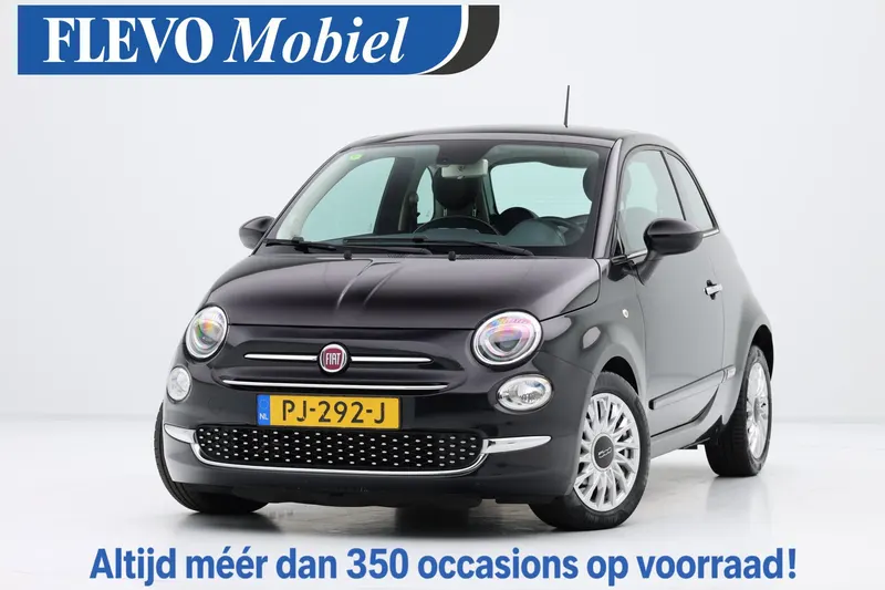 Fiat 500 (2017)