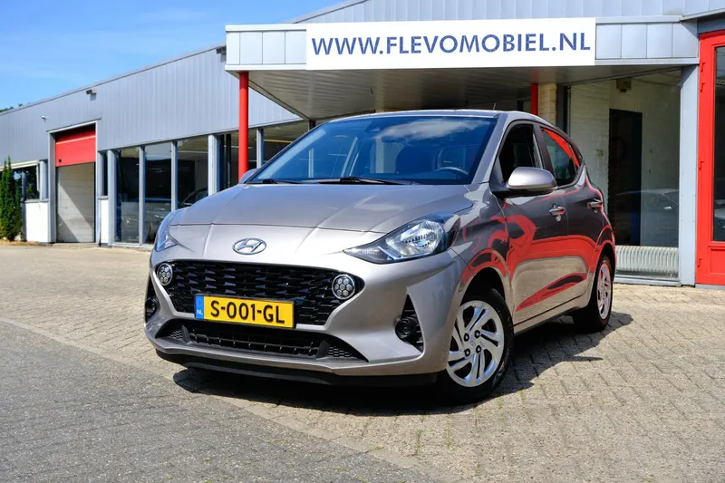 Hyundai i10 (2023)
