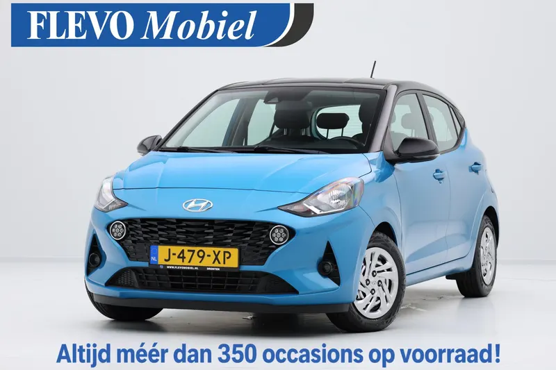 Hyundai i10 (2020)