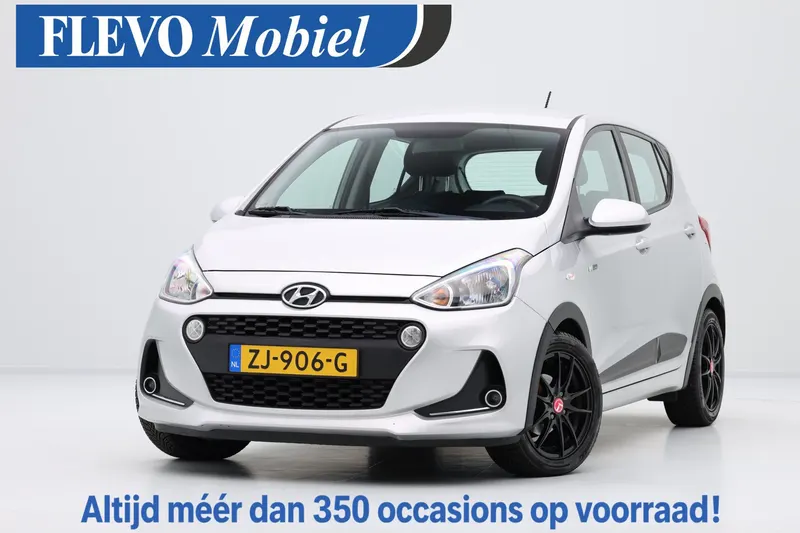 Hyundai i10 (2019)