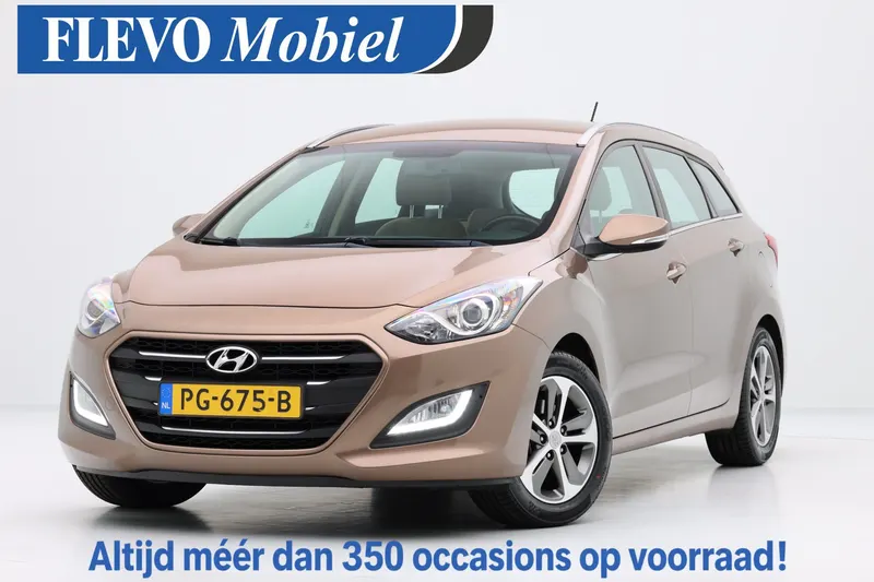 Hyundai i30 (2015)