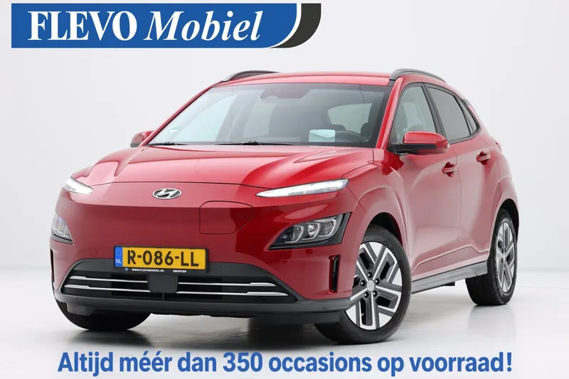Hyundai Kona (2022)