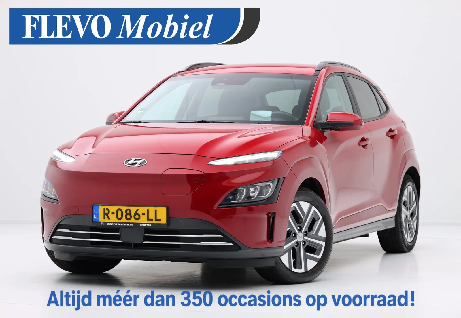 Hyundai Kona (2022) — foto 1