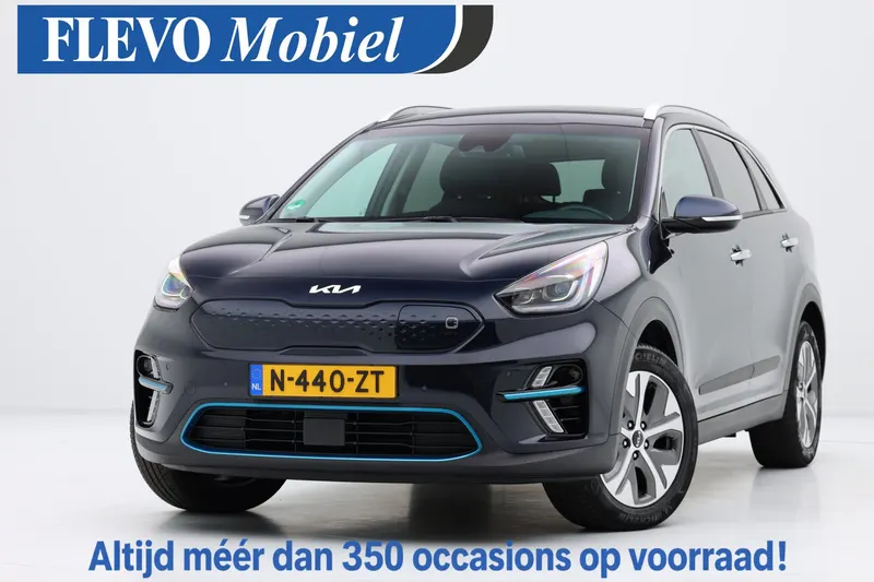 Kia Niro EV (2022)