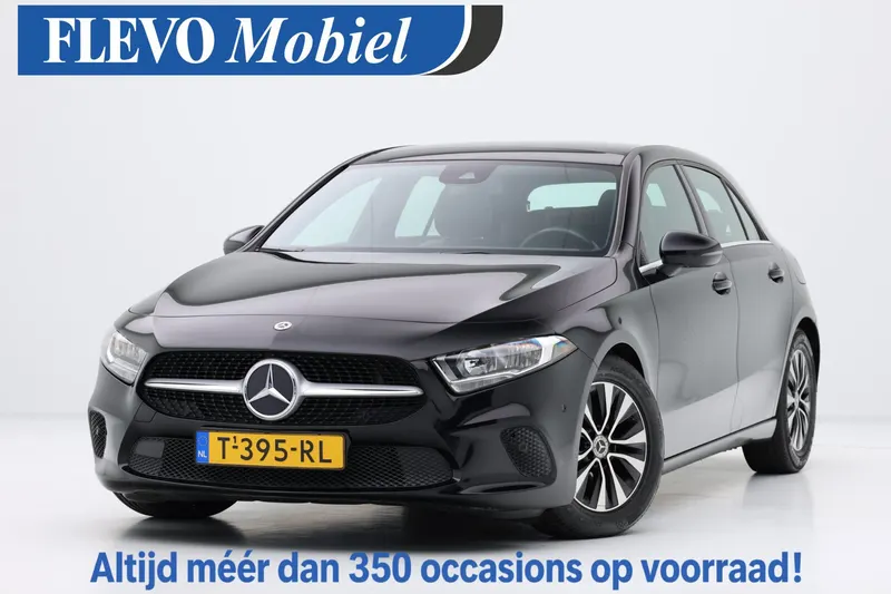 Mercedes-Benz A-Klasse (2019)