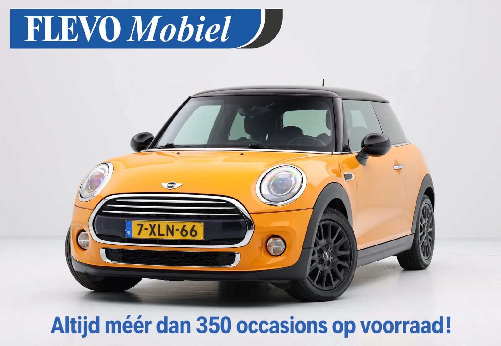 MINI Cooper (2014) — foto 1