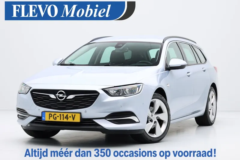 Opel Insignia (2017)