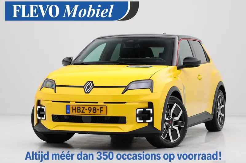 Renault 5 (2025)