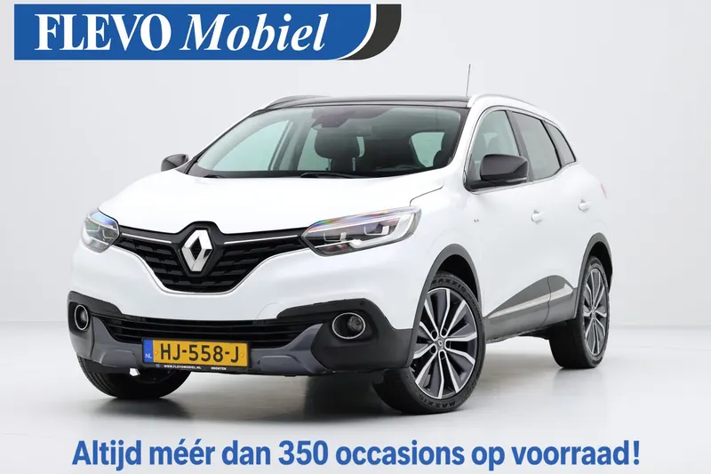 Renault Kadjar (2015)