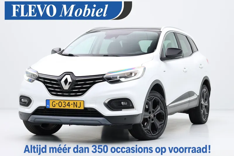 Renault Kadjar (2019)